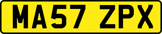 MA57ZPX