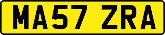 MA57ZRA