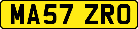 MA57ZRO