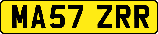 MA57ZRR