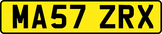 MA57ZRX