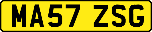 MA57ZSG