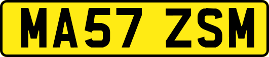 MA57ZSM