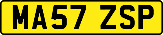 MA57ZSP