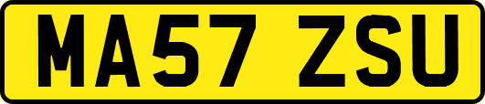 MA57ZSU
