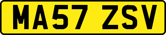 MA57ZSV