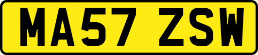 MA57ZSW