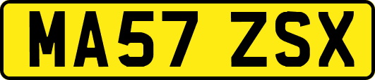 MA57ZSX