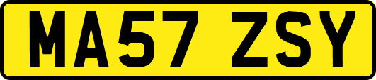MA57ZSY
