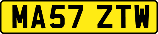 MA57ZTW