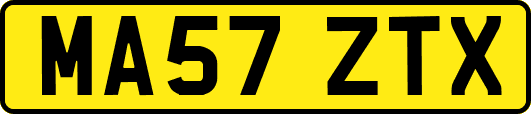 MA57ZTX
