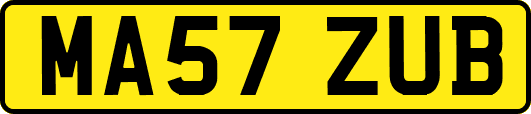 MA57ZUB