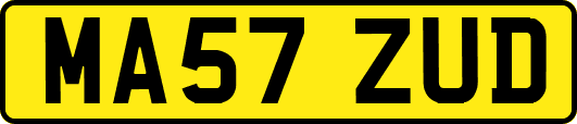 MA57ZUD