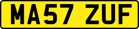 MA57ZUF