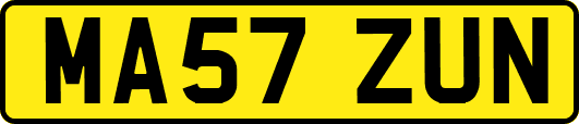 MA57ZUN