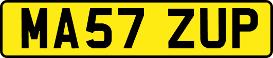 MA57ZUP