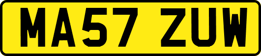 MA57ZUW