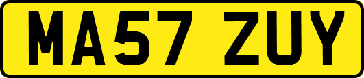 MA57ZUY