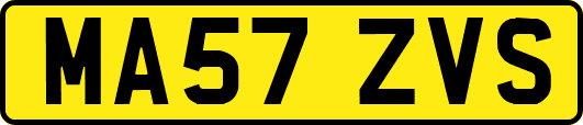 MA57ZVS