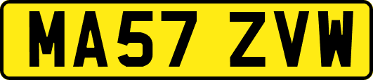 MA57ZVW