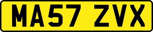 MA57ZVX