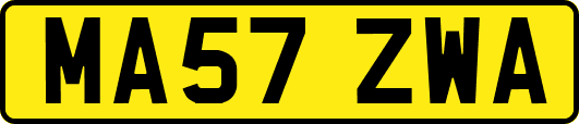 MA57ZWA