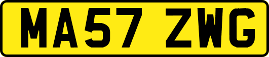 MA57ZWG