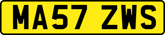 MA57ZWS