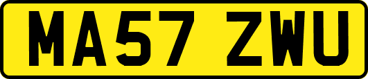 MA57ZWU