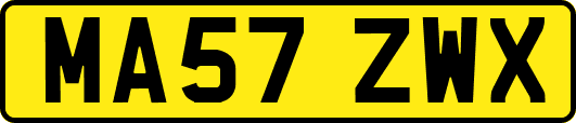 MA57ZWX