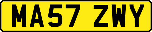MA57ZWY