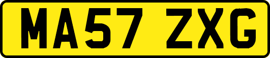 MA57ZXG