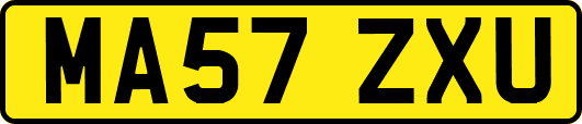 MA57ZXU
