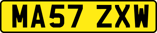 MA57ZXW