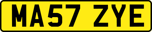 MA57ZYE