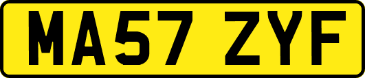 MA57ZYF