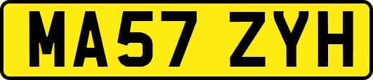 MA57ZYH