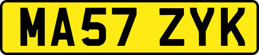 MA57ZYK