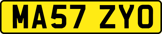 MA57ZYO