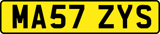 MA57ZYS