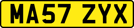 MA57ZYX