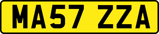 MA57ZZA
