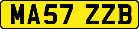 MA57ZZB