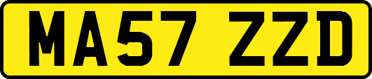 MA57ZZD