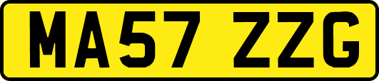 MA57ZZG