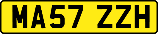 MA57ZZH