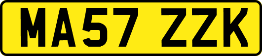 MA57ZZK