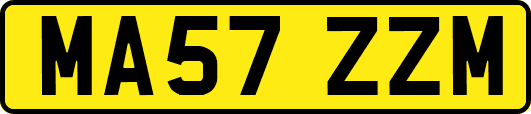 MA57ZZM