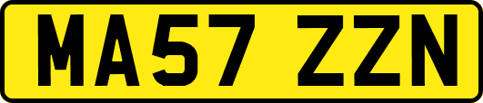 MA57ZZN