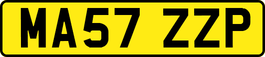 MA57ZZP